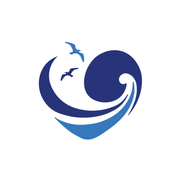 Langesund Vel logo